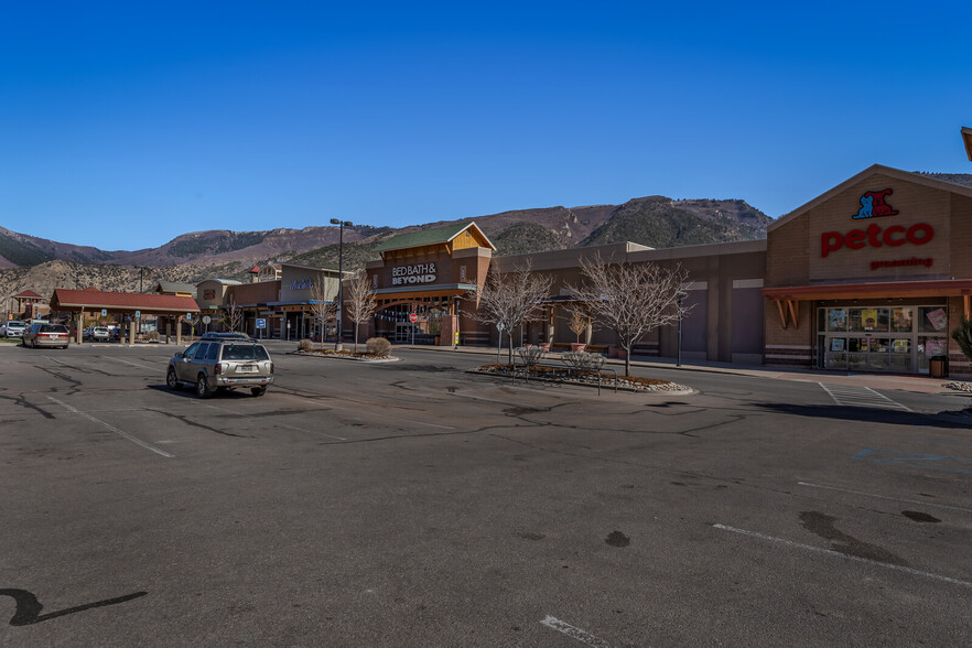 105-415 E Meadows Dr, Glenwood Springs, CO for rent - Building Photo - Image 3 of 18