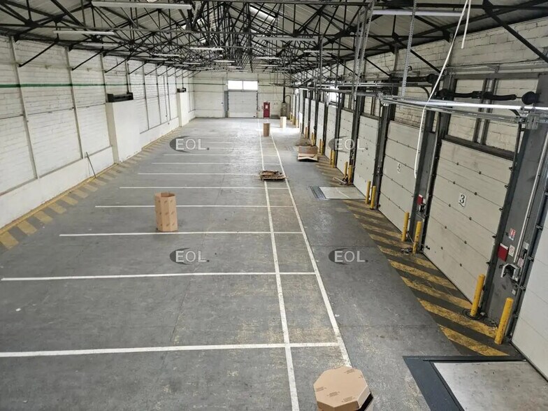 Industrial in Bonneuil-sur-Marne to rent - Building Photo - Image 3 of 5