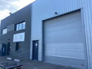 More details for Light Industrial to Rent