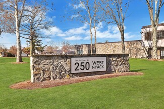 More details for 240-260 W Nyack Rd, West Nyack, NY - Office for Rent