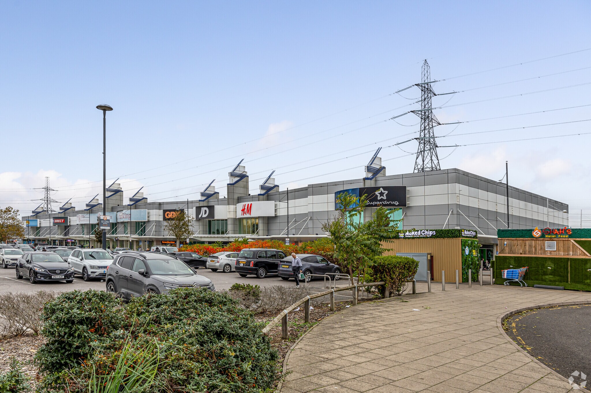 3 Armada Way, London for sale Primary Photo- Image 1 of 1