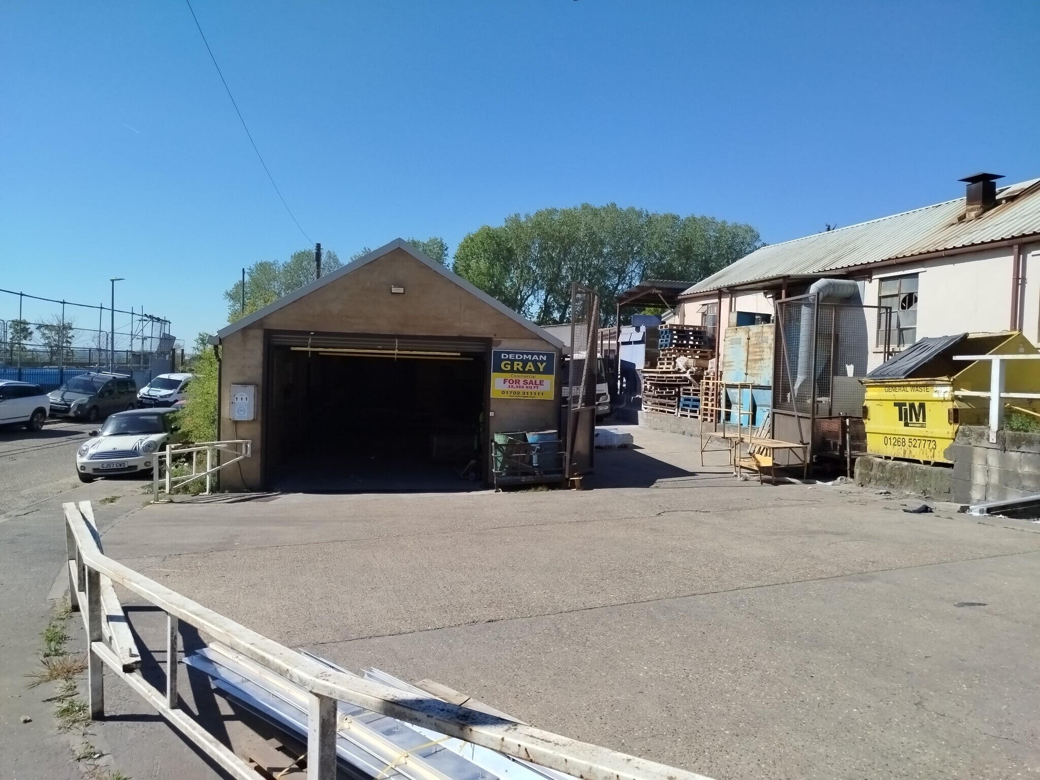 Rawreth Ln, Rayleigh for sale Building Photo- Image 1 of 5