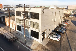 More details for 1330 S Santa Fe Ave, Los Angeles, CA - Office for Sale