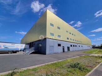 More details for 1 Route Du Mole 2 Et 3, Gennevilliers - Industrial to Rent