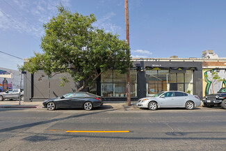 More details for 717-725 Mateo St, Los Angeles, CA - Light Industrial for Rent