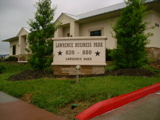 More details for Lawrence Business Park – for Sale, League City, TX