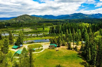 More details for 1290 Tanglewood Dr, Priest River, ID - Speciality for Sale