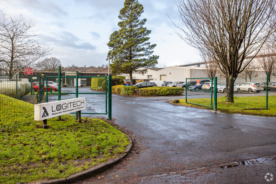 Erskine Ferry Rd, Old Kilpatrick for sale - Primary Photo - Image 1 of 3