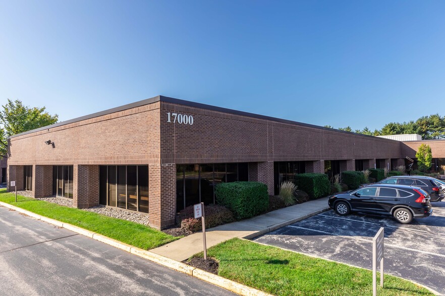 Mount Laurel Commerce Center - Commercial Property