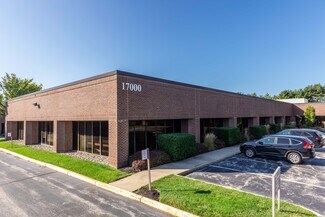 More details for 11000 Commerce Pky, Mount Laurel, NJ - Office, Light Industrial to Rent