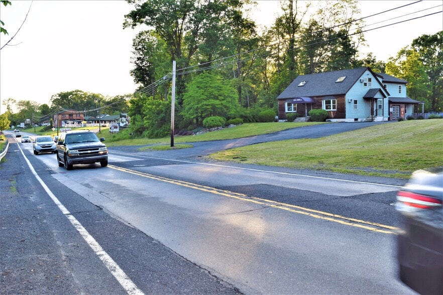 Route 209, East Stroudsburg 18302 UK