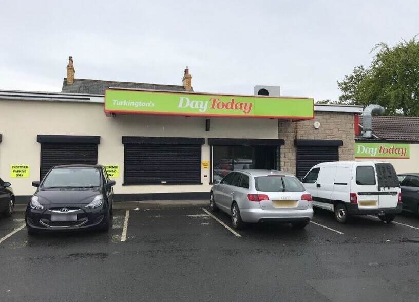 45 Victoria Rd, Carrickfergus BT38 7JJ UK