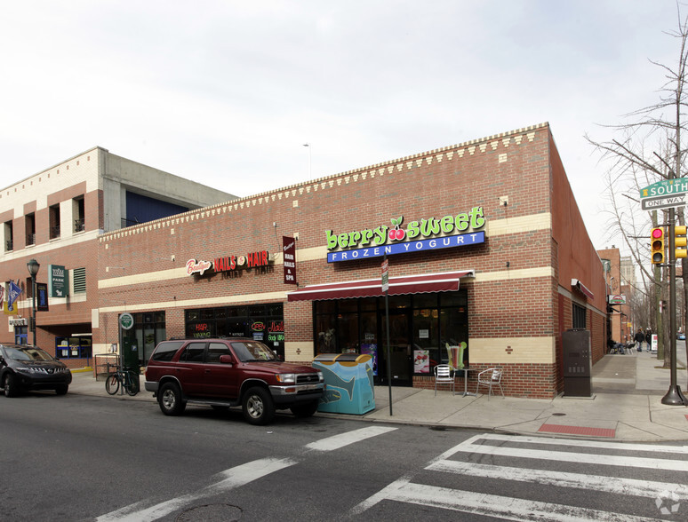 901-903 South St, Philadelphia, PA for sale - Primary Photo - Image 1 of 1