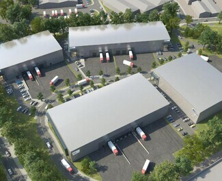 More details for Staines Rd, Hounslow - Industrial to Rent