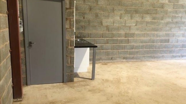 More details for 1 Dovedale St, Manchester - Industrial to Rent