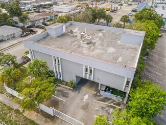 More details for 2751 Van Buren St, Hollywood, FL - Specialist for Sale