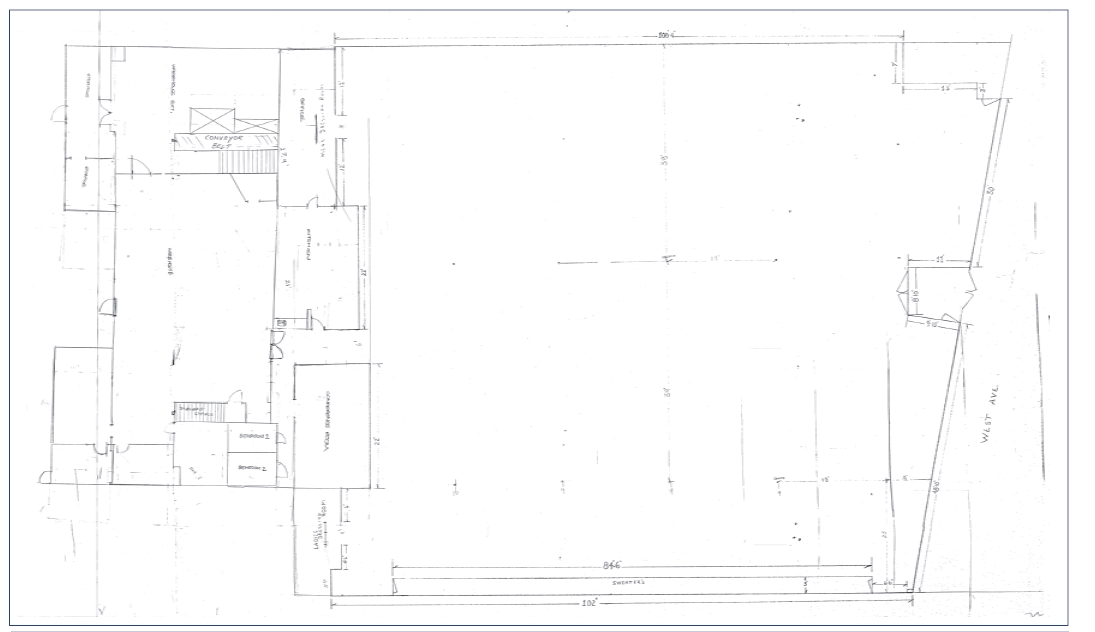 Plat Map