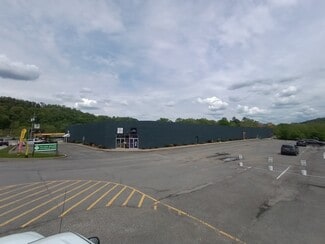 More details for Portfolio of 2 Commercial Assets – Retail for Sale, Clarksburg, WV