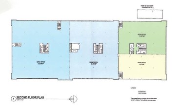 1 Cigna Dr, Bourbonnais, IL for rent Floor Plan- Image 1 of 1