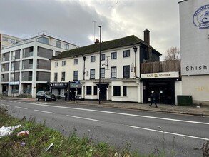 19-21 HIGH STREET portfolio of 2 properties for sale on LoopNet.co.uk Building Photo- Image 1 of 7