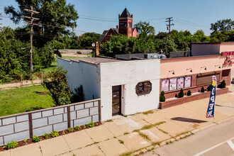 3536 Michigan Ave, Detroit, MI for sale Building Photo- Image 1 of 9