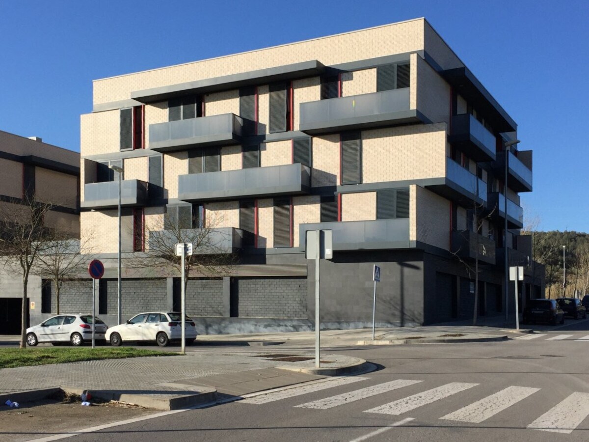 Build-to-Rent in Sentmenat, Barcelona for sale Building Photo- Image 1 of 2