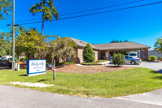 302 Ruby St, Walterboro, SC for sale Primary Photo- Image 1 of 1