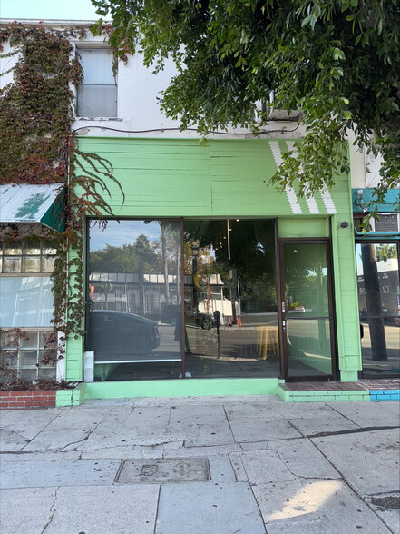 440 N La Cienega Blvd, West Hollywood, CA for rent - Building Photo - Image 1 of 10