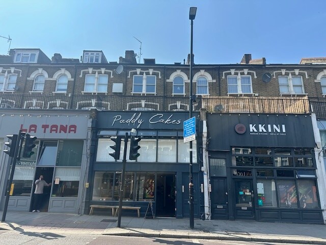 129 Fortess Rd, London for sale - Primary Photo - Image 1 of 1