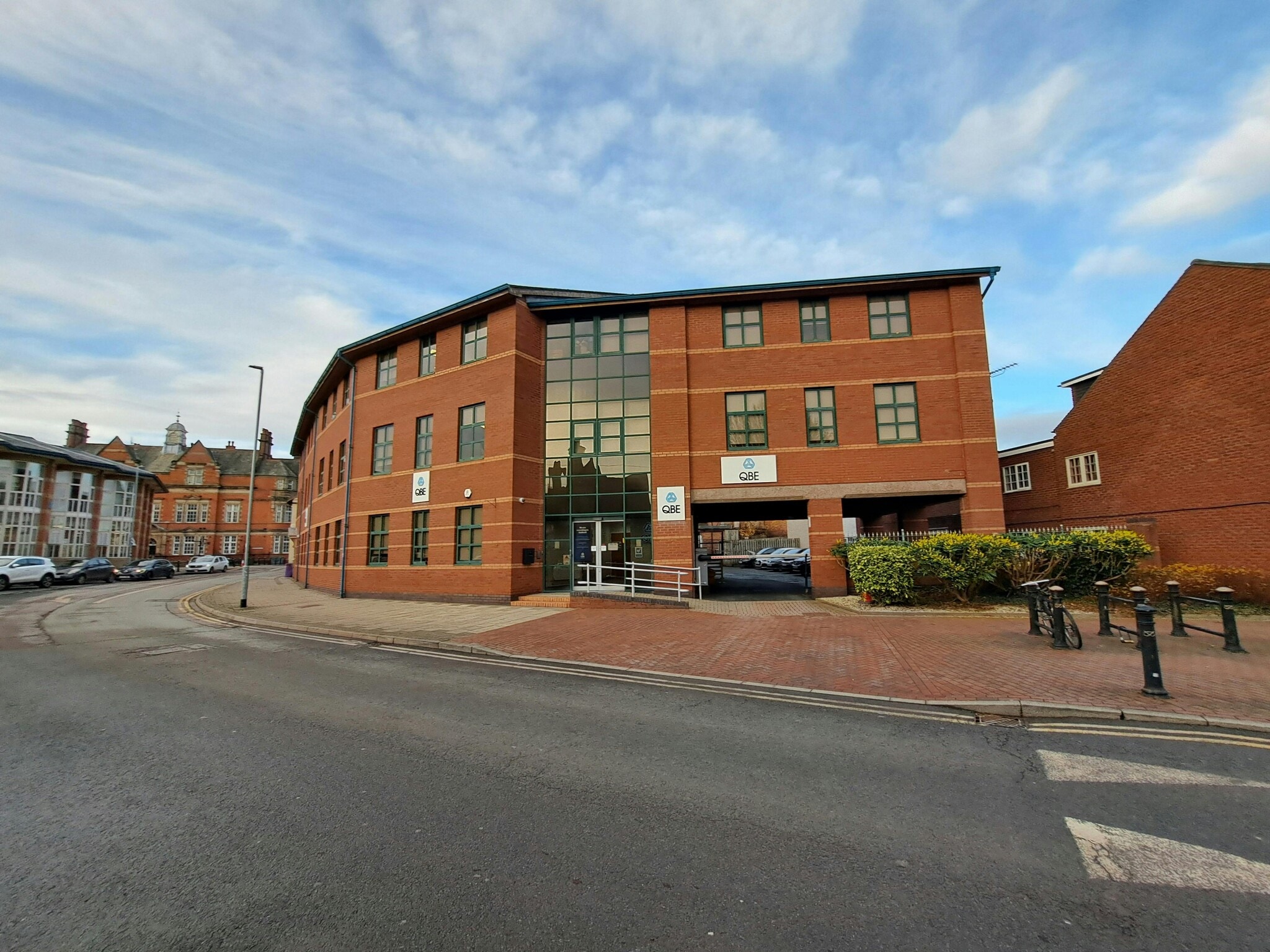 22 Mill, Stafford for sale Primary Photo- Image 1 of 5