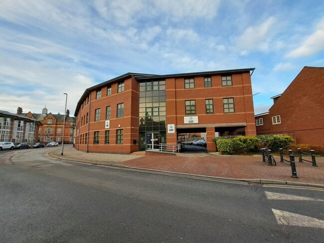 More details for 22 Mill, Stafford - Office to Rent
