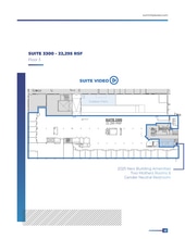 6737 W Washington St, West Allis, WI to rent Floor Plan- Image 1 of 1
