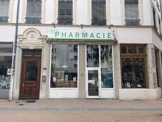 More details for 112 Rue Moncey, Lyon - Retail to Rent