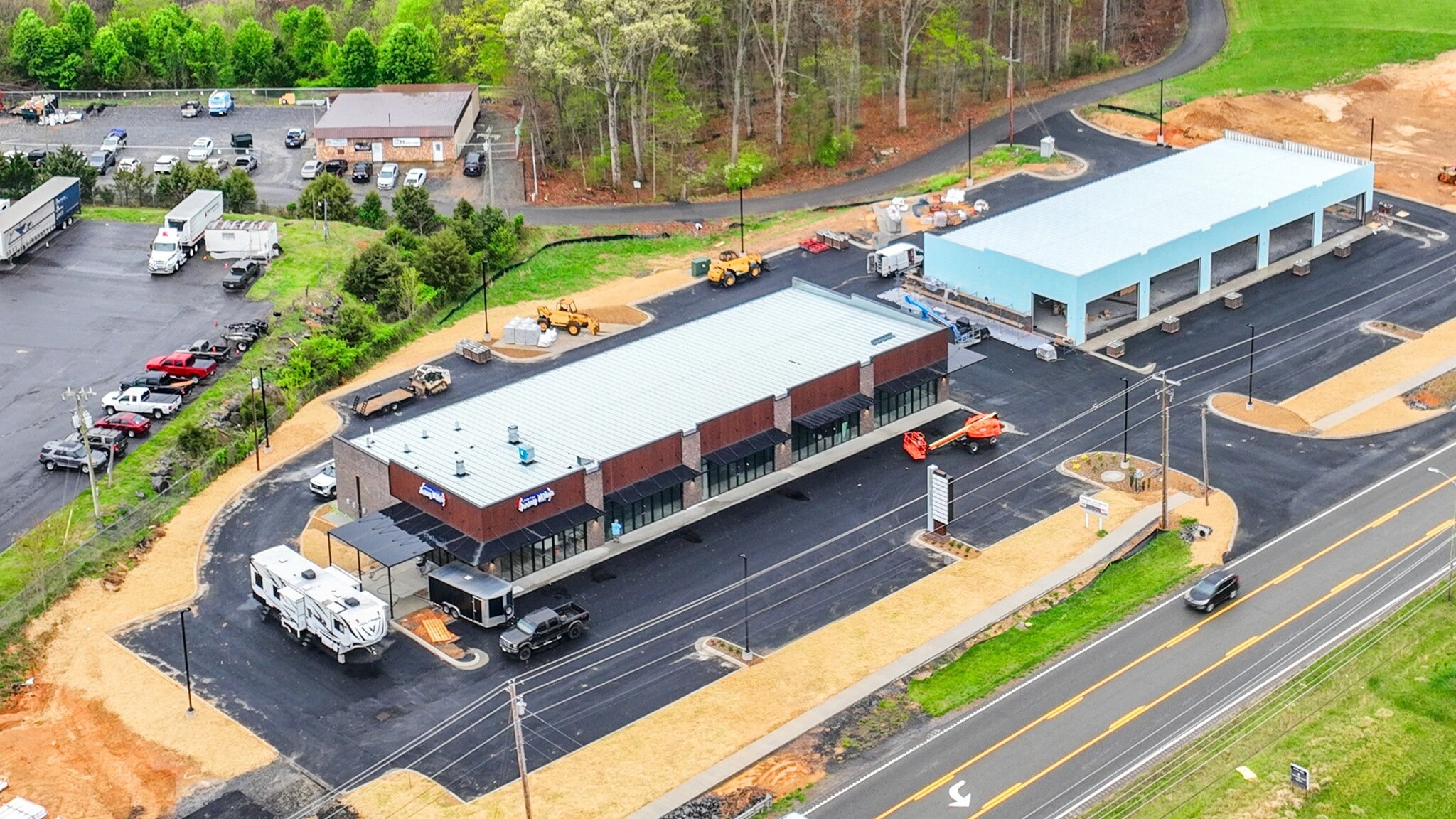 TBD Suncrest dr, Gray, TN to rent Building Photo- Image 1 of 29