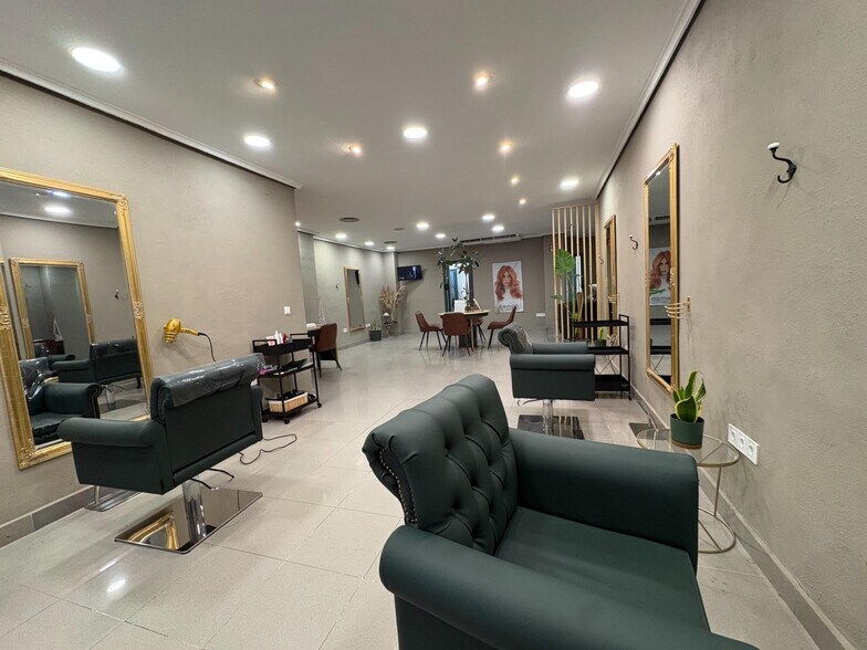 Build-to-Rent in València, Valencia for sale - Interior Photo - Image 2 of 4