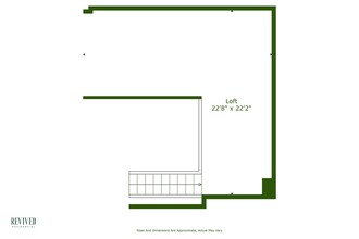 129 26th St, Brooklyn, NY for rent Floor Plan- Image 1 of 14