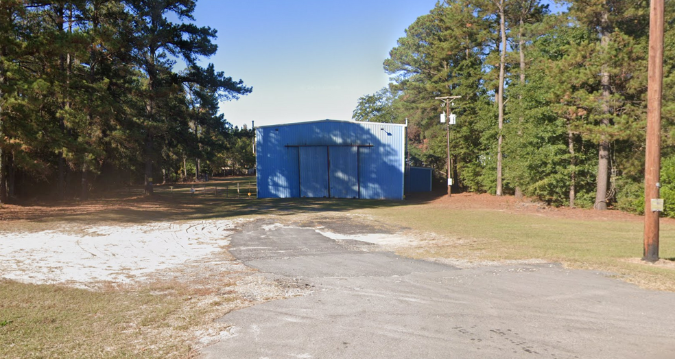 430 Bergen Rd, North Augusta, SC for sale - Building Photo - Image 3 of 5