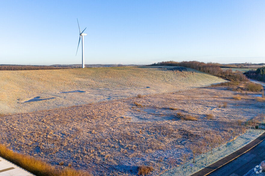 Eakring Rd, Bilsthorpe for sale - Building Photo - Image 1 of 6