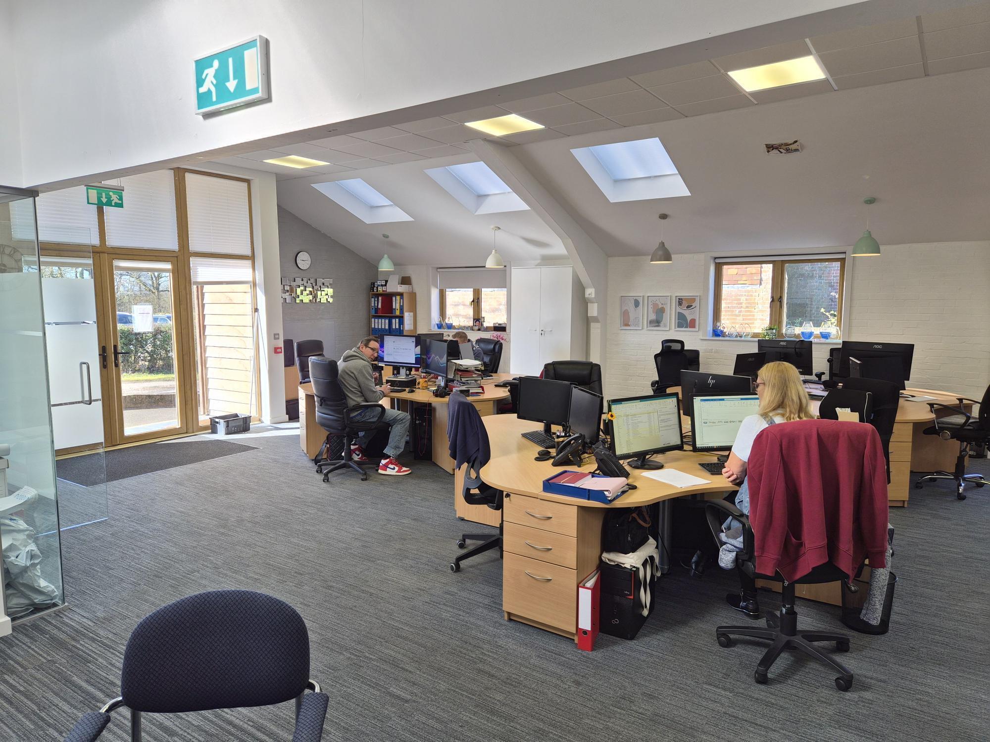 Great Danegate, Eridge Green to rent Interior Photo- Image 1 of 8