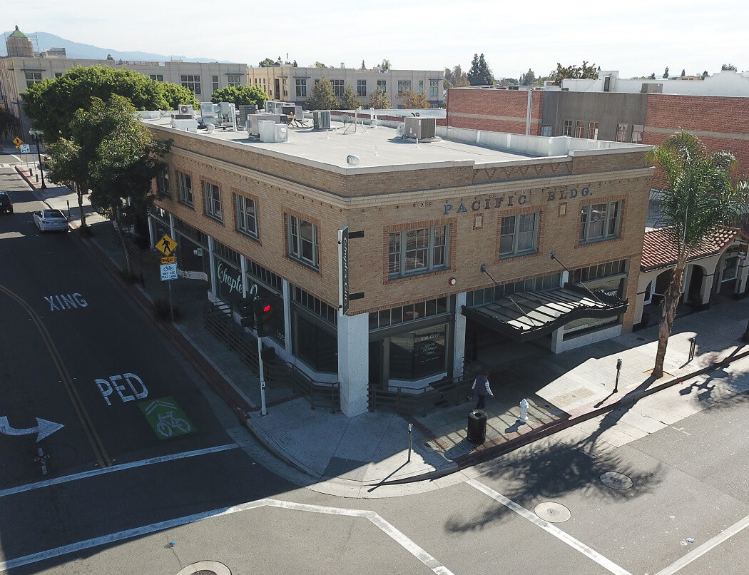 223-227 N Broadway St, Santa Ana, CA for sale Building Photo- Image 1 of 1