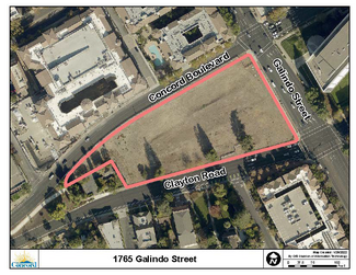 More details for Galindo St, Concord, CA - Land for Sale