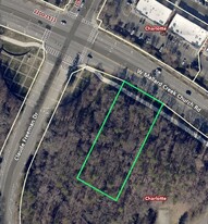 2107 Mallard Creek Church rd, Charlotte NC - Commercial Property