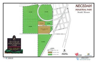 More details for Precision Pky, Necedah, WI - Land for Sale