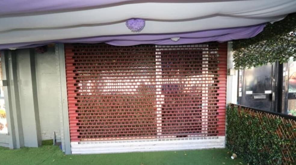 245 Rookery Rd, Birmingham for sale - Building Photo - Image 1 of 1