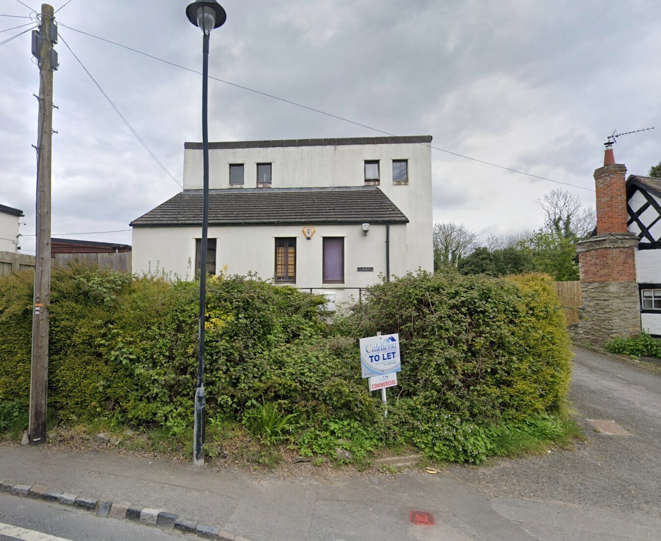 East St, Pembridge to rent Building Photo- Image 1 of 2