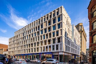 More details for 250 Rue Notre-Dame O, Montréal, QC - Retail to Rent