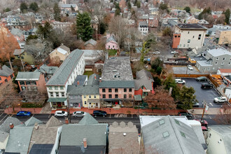 45 N Main St, Lambertville, NJ - aerial  map view - Image1