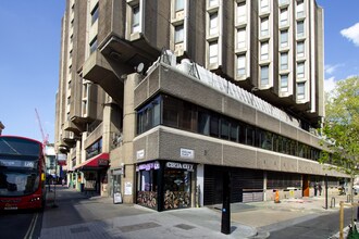 111 Great Russell St, London to rent Building Photo- Image 1 of 7