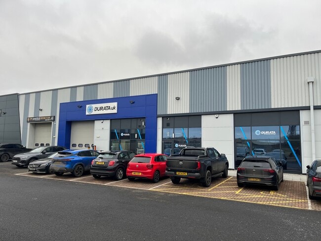 More details for Ferrous Rd, Middlesbrough - Light Industrial to Rent