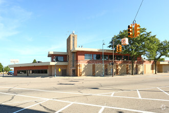 6600 Allen Rd, Allen Park, MI for sale Building Photo- Image 1 of 1